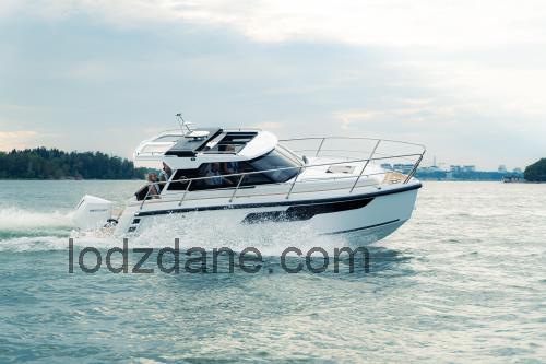 Aquador 250 opinia i specyfikacje